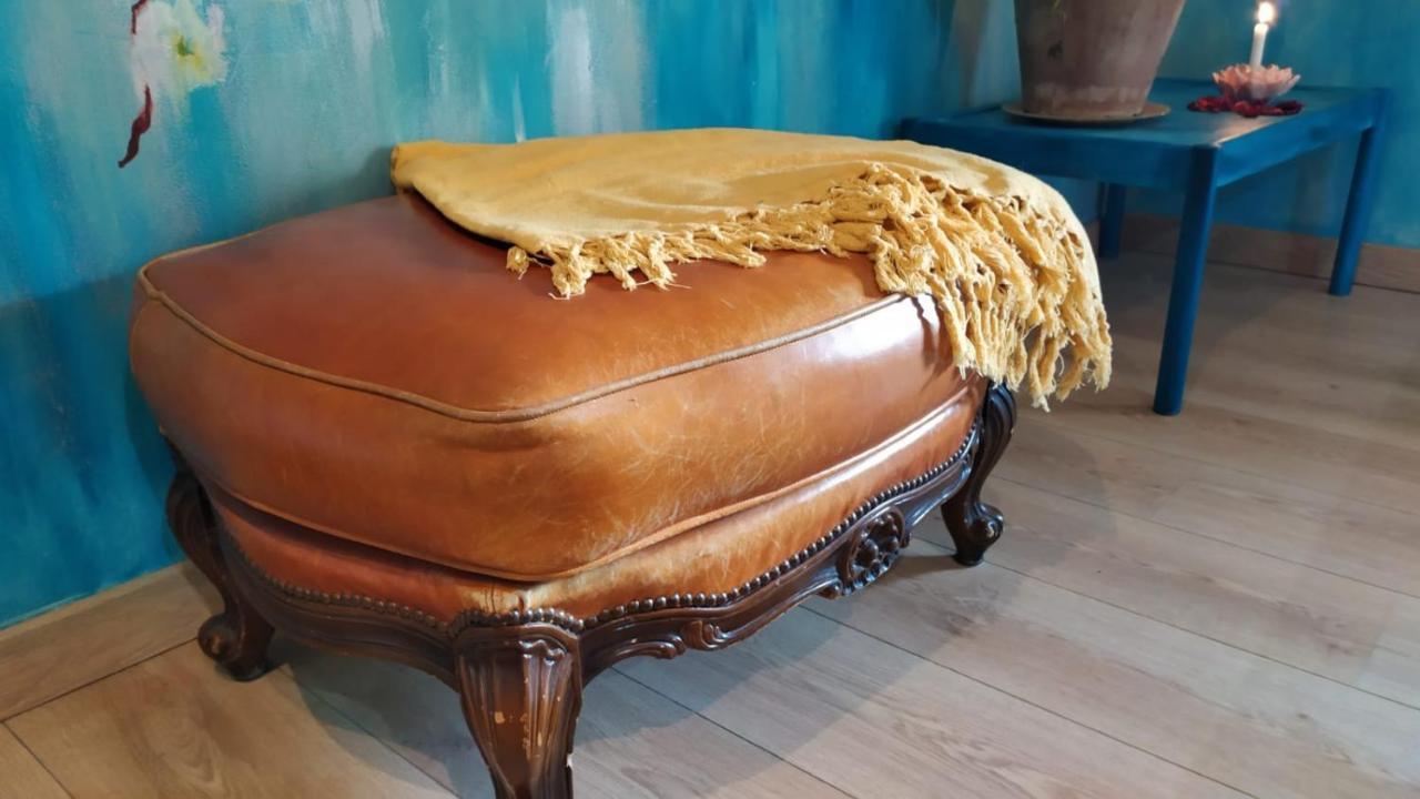 Inlakesh Le Tech Kültér fotó